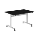 Pro Flip Rectangular Table 